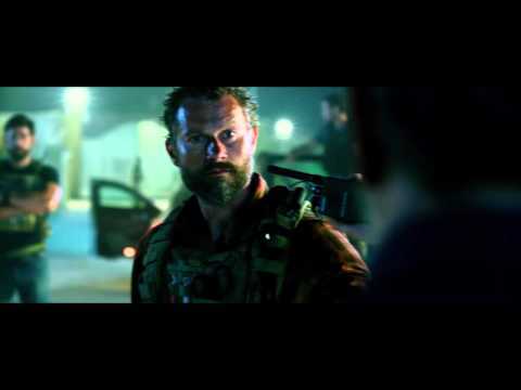 13 Hours: The Secret Soldiers of Benghazi - "Objective Revised" TV Spot (2016)