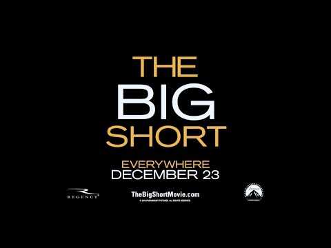 The Big Short - "Perfect Review :15" TV Spot (2015) - Paramount Pictures