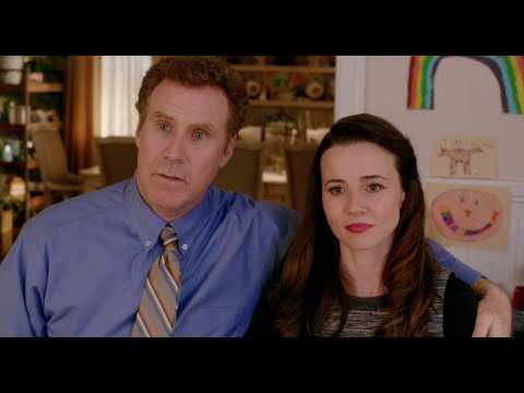 Daddy's Home (2015) - "Win Kids" TV Spot - Paramount Pictures