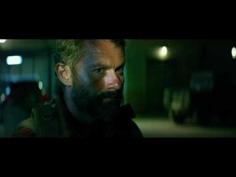 13 Hours: The Secret Soldiers of Benghazi - "Outgunned" TV Spot (2016) - Paramount Pictures
