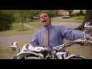 Daddy's Home (2015) - "Motorcycle" TV Spot - Paramount Pictures