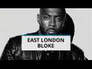 Idris Elba: East London is in my blood