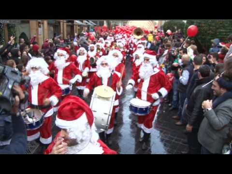 Incroyables Noëls à travers le monde