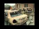 "Tens" killed in Nigeria Christmas Eve gas plant explosion