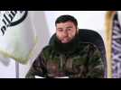New Syrian rebel group leader defiant after predecessor's death