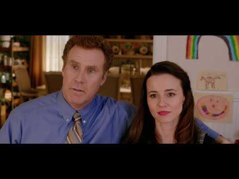 Daddy's Home (2015) - "Win Kids" TV Spot - Paramount Pictures