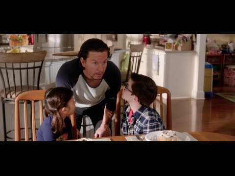 Daddy's Home (2015) - "Drums" TV Spot - Paramount Pictures