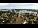 Argentina declares state of emergency amid devastating floods
