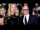 Murdoch announces engagement to model Jerry Hall