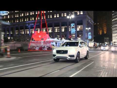 Volvo XC90 wins the North American Truck of the Year | AutoMotoTV