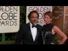 Inarritu, Scott get Directors Guild nods ahead of Oscar nominations