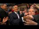 President Obama's final State of the Union