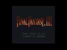 Vido Final Fantasy III : Les Returners