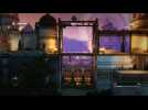 Vidéo Assassin's Creed Chronicles : India - La quête débute Vidéo Assassin's Creed Chronicles : India - La quête débute