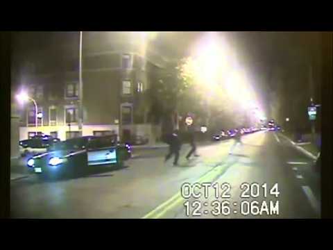 No charges filed in Chicago police shooting