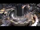 Fusion power getting closer, say UK scientists