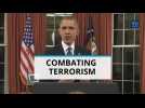 President Obama: The threat from terrorism is real'