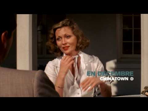 En décembre sur la chaîne Polar : Le Saint - Le Mexicain - Chinatown - Dead Again