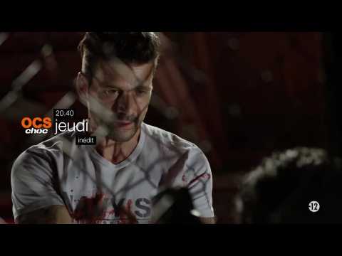 Kingdom, saison 1, épisodes 5, 6 et 7