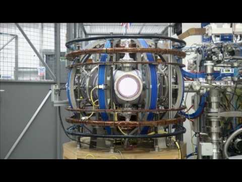 UK scientists: fusion power is closer