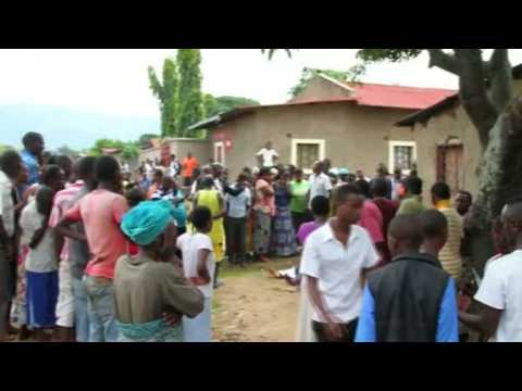 Latest Burundi violence stokes fears of renewed ethnic war