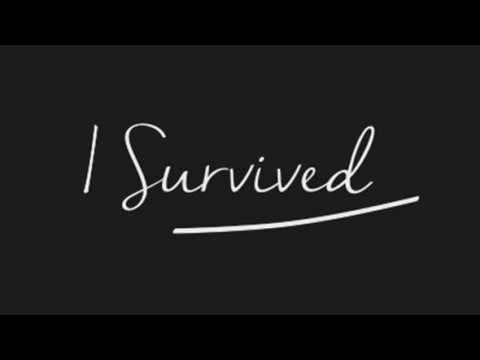 I survived: Depression