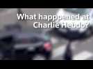 One year anniversary of Charlie Hebdo