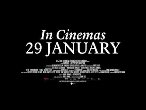 INNOCENCE OF MEMORIES | Official UK Trailer - in cinemas 29th January
