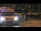 Philadelphia officer ambushed, suspect arrested