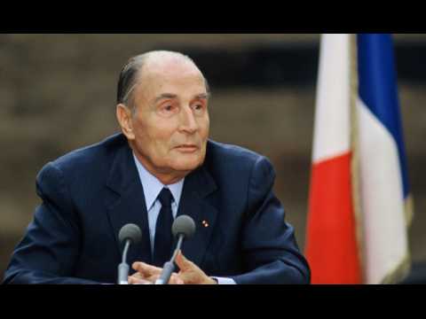 Mitterrand mérite-t-il autant d'hommages ?