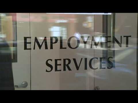 U.S. adds 292,000 jobs in December