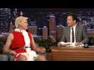  Quand Will Ferrell joue "le nouveau Père Noël"...