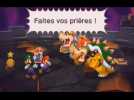 Vidéo Mario & Luigi : Paper Jam Bros - boss Bowser Vidéo Mario & Luigi : Paper Jam Bros - boss Bowser