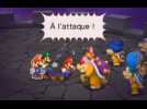 Vidéo Mario & Luigi : Paper Jam Bros - les sept Terreurs Vidéo Mario & Luigi : Paper Jam Bros - les sept Terreurs