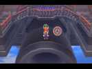 Vidéo Mario & Luigi : Paper Jam Bros - destruction canon au Néobowserium Vidéo Mario & Luigi : Paper Jam Bros - destruction canon au Néobowserium