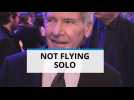 Harrison Ford: fans made a big difference