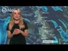 Reporter's Star Wars pun filled weather report becomes viral hit