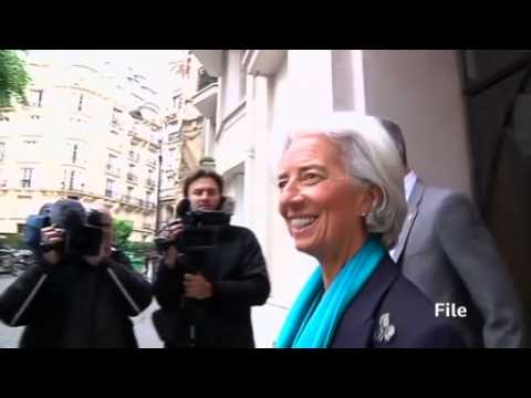 IMF chief Lagarde ordered to French trial