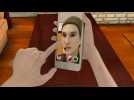ModiFace Live app allows users to virtually apply makeup in real time