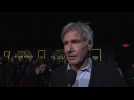 Star Wars: The Force Awakens Premiere: Harrison Ford