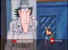 Inspecteur Gadget - Label : Mangas - BA - Category : TV