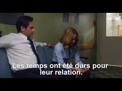 5 choses qui vous attendent dans la saison 10 de "X-Files"