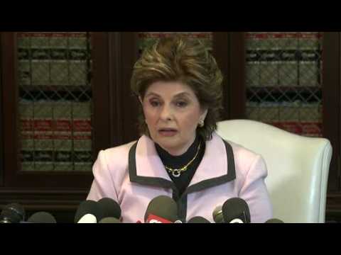 Cosby criminal charge is 'journey to justice': Gloria Allred