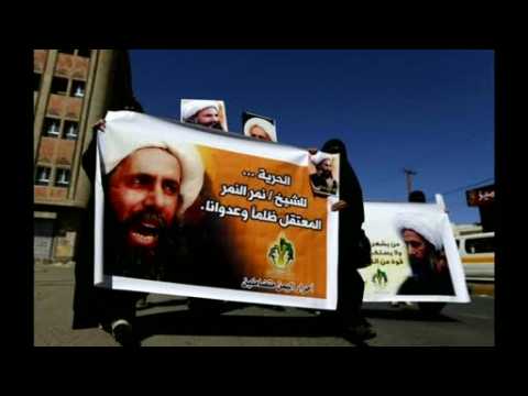 Saudi Arabia says 47 executed, including prominent Shi'ite cleric
