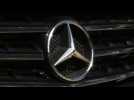 Mercedes overtakes Audi in world sales