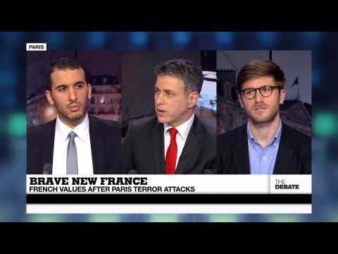 Brave New France: French values after Paris terror attacks (part 2)