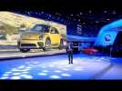 Volkswagen Press conference at 2016 NAIAS Detroit | AutoMotoTV