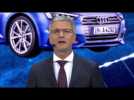 NAIAS 2016 - The Audi press conference | AutoMotoTV