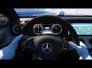 Mercedes-Benz DRIVE PILOT - Steering Pilot - Active Lane Change Assist - Animations | AutoMotoTV