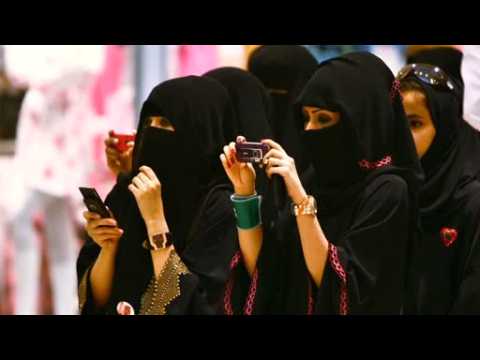 Women to take part in Saudi Arabia elections